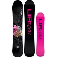 Lib Tech Prancha De Snowboard Dynamiss