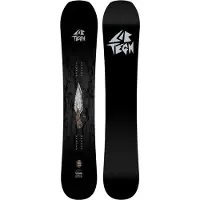 Lib Tech Prancha De Snowboard Ejack Knife