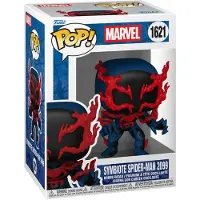 Funko POP! Figura Venom Symbiote Spider Man 2099