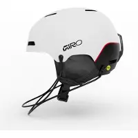 Giro Capacete Ledge Sl Mips