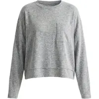 Imily Bela Camisa cinzento