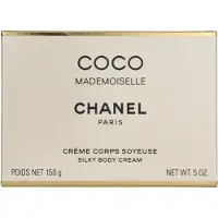Chanel Coco Mademoiselle Silky Body Cream 150 gramas