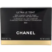 Chanel Ultra Le Teint Compact B60