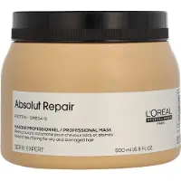 L'Oréal Profissional Absolut Repair Gold Quinoa + Protein Baume Restructurant Instantané 500 ml
