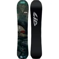 Lib Tech Prancha De Snowboard Apex Orca