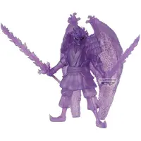 Banpresto Figura Naruto Shippuden Susano´o & Kurama-susano´o