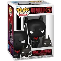 Funko POP! Figura Batman Beyond: Return Of The Joker-batman &amp; Ace