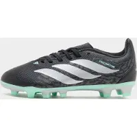 Adidas Sapatilha de desporto 'Predator Club' menta / preto / prata
