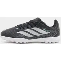Adidas Sapatilha de desporto 'Predator Club' verde claro / preto / prata