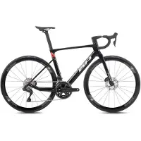 Bh Bicicleta De Estrada Rs1 5.0 Ultegra Di2 2027