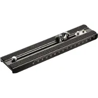 Manfrotto Placa De Vídeo Longa 357
