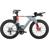 Scott Bikes Bicicleta De Estrada Plasma Rc Ultimate 2027