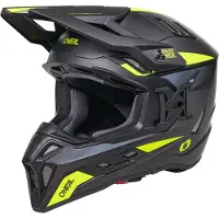 O'Neal Capacete Off-road Ex-srs Magma