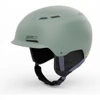 Giro Capacete Trig Mips