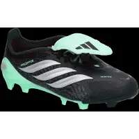 Adidas Botas de futebol PREDATOR LEAGUE Fold-Over Tongue Firm Ground para Criança