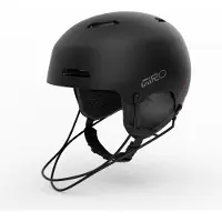Giro Capacete Ledge Sl Mips