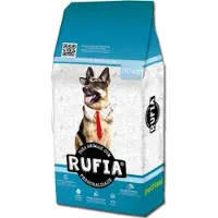 Hurtownia Karm Rufia Ração Para Cães Adultos 20kg