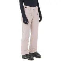 Salomon - Calças ski mulher - Edge Pant W Etherea para Mulher - Tamanho M
