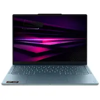 Lenovo Yoga Slim 7 Gen 11 14 AMD Processador AMD Ryzen? AI 5 430 2,00 GHz até 4,50 GHz, Windows 11 Home, 512 GB SSD M.2 2242 PCIe Gen4 QLC - 83QSCTO1WWPT3
