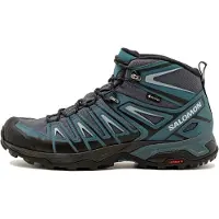 Salomon Botas De Caminhada X Ultra Pioneer Mid Gore-tex