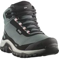Salomon Botas De Caminhada Shelter Wp