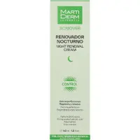 Martiderm Acniover Night Renewal 40 ml