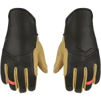 Salewa Luvas Ortles Alpine Merino Leather