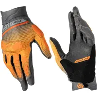 Leatt Luvas De Off-road Adv X-flow 5.5 Short