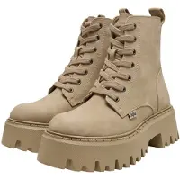 Buffalo Bota creme
