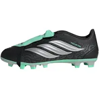 Adidas Botas de Futebol PREDATOR CLUB Fold-Over Tongue Firm Ground/ Multi Ground