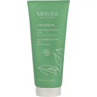 Melvita L'Or Végétal Crème Hydra-Perfecteur Corps 200 ml