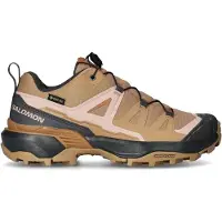 Salomon Sapatos De Caminhada X Ultra 360 Gore-tex