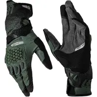 Leatt Luvas De Off-road Adv Hydradri 5.5