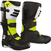 Shot Race Gear Botas Off-road Race 4