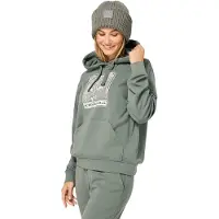 Super.natural Moletom Com Capuz Snowdrops Regular Fit