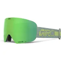 Giro Óculos De Esqui Para Mulheres Contour Rs Crystals