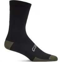 Giro Meias Hrc +merino