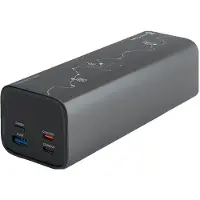 Tactical Powerbank Squad Head Quarters 65w 27000mah
