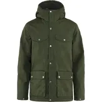 Fjällräven Casaco Greenland Winter