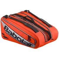 Babolat Bolsa De Raquete De Padel Rh Pro Juan Lebron 2nd Gen