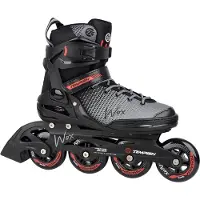 Tempish Patins Em Linha Wox Uni