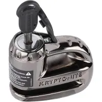 Kryptonite Trava De Disco Keeper 5-s2 5.5x41.5 Mm With Reminder