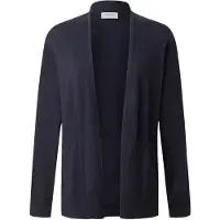 MAERZ Muenchen Casaco de malha navy