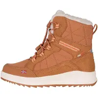 TROLLKIDS Botas De Neve Arendal Xt