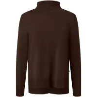 MAERZ Muenchen Pullover chocolate