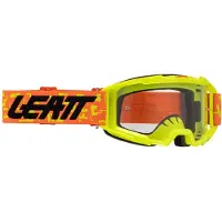 Leatt Óculos De Off-road Vizion 3.5