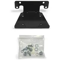 Warn Kit De Montagem Yamaha Yfm 700 Gd 4x4 16/yfm 700 Gp 4x4 16-25