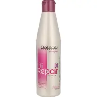 Salerm High Repair 01 Shampoo 250 ml