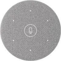 Logitech Microfone Rally Mic Pod 2
