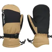 Quiksilver Luvas Mission